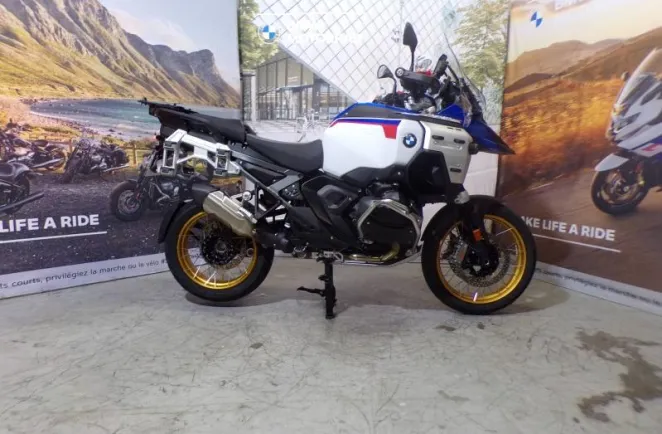 BMW R 1300 GS Adventure