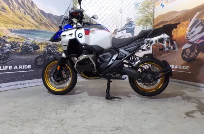 BMW R 1300 GS Adventure