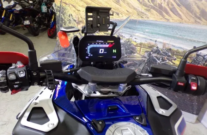 BMW R 1300 GS Adventure