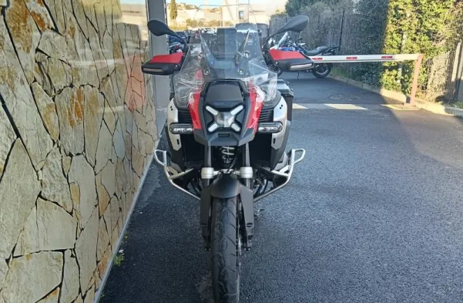 BMW 1300 GS Adventure Asa