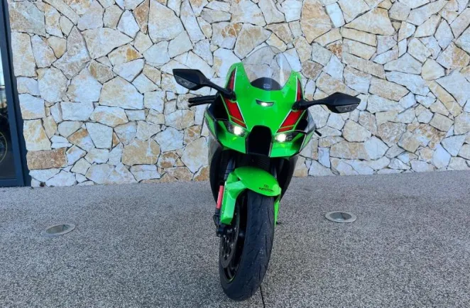 KAWASAKI ZX-10R 1000 Ninja 2023  ( ZX10R ZX10 R )