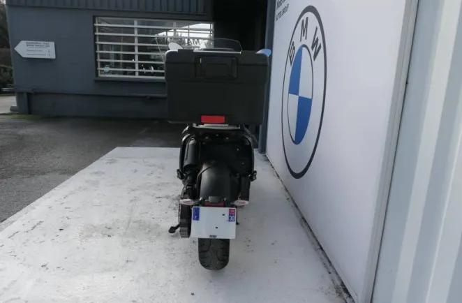 BMW E04 A2 Finition Pro Style Avantgarde + Options CE04 CE 04 15kw Permis A2