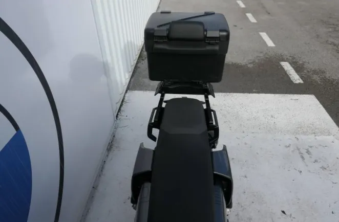 BMW E04 A2 Finition Pro Style Avantgarde + Options CE04 CE 04 15kw Permis A2