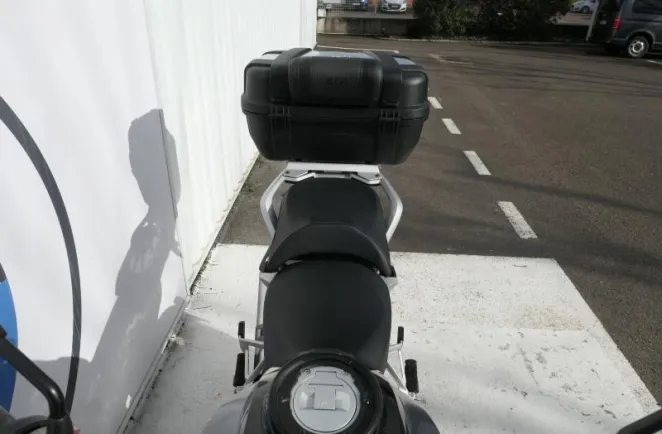 BMW 1200 GS Pack Dynamic + Touring + Confort + Contrat Entretien BMW Options