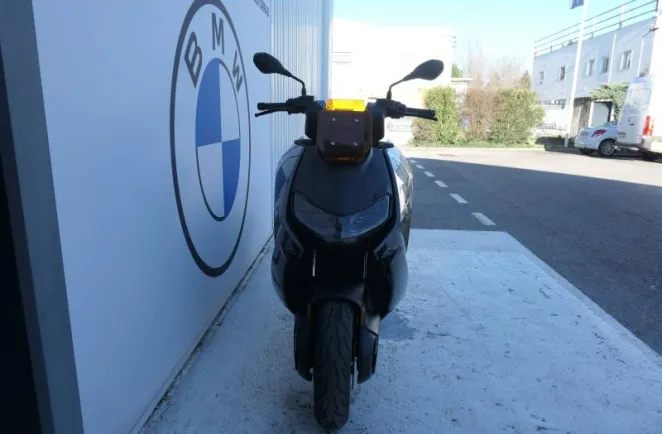 BMW E04 11kW Permis A1 (125cm3) Finition Pro Style Avantgarde CE04 CE 04