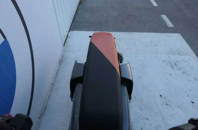 BMW E04 11kW Permis A1 (125cm3) Finition Pro Style Avantgarde CE04 CE 04