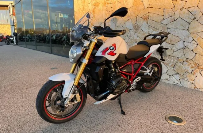 BMW 1200 R   R1200R