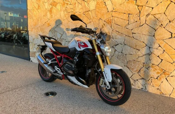BMW 1200 R   R1200R