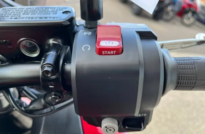 HONDA 1100 AVEC SHIFTER + OPTIONS