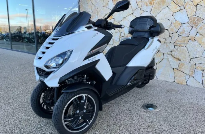 PEUGEOT 400 SW + options