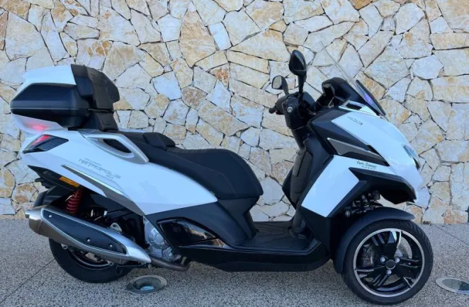 PEUGEOT 400 SW + options