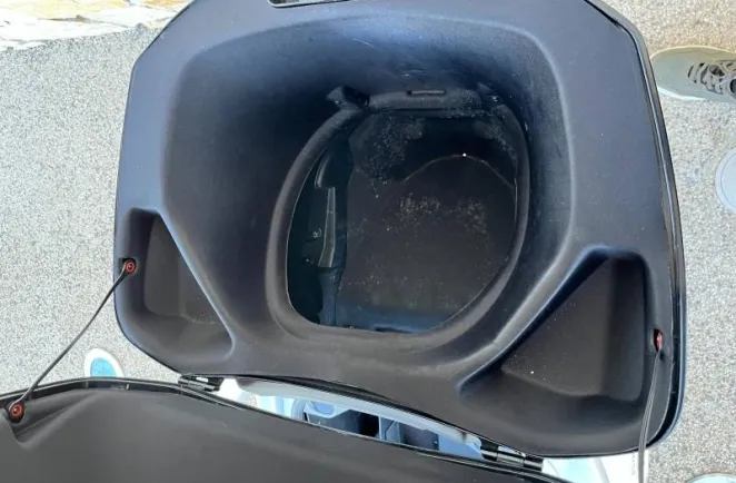 PEUGEOT 400 SW + options