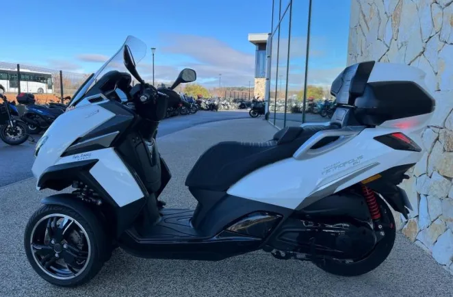 PEUGEOT 400 SW + options