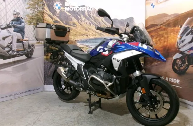 BMW R 1300 GS
