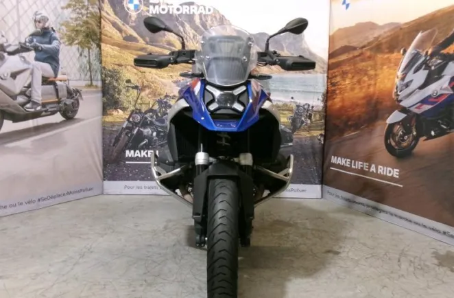 BMW R 1300 GS