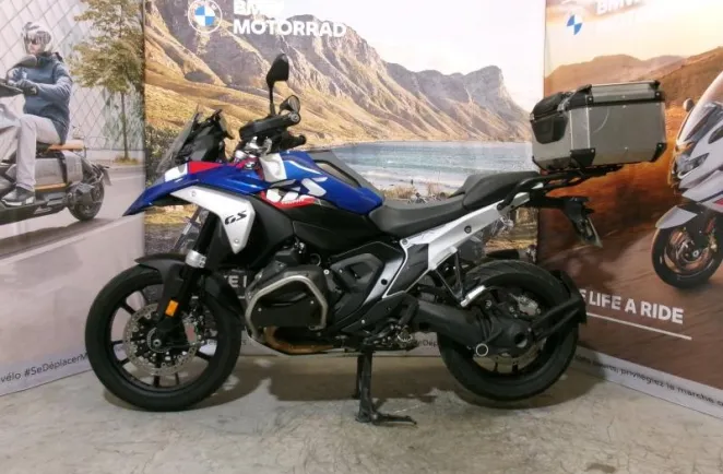 BMW R 1300 GS