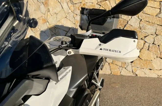 BMW 1250 GS FULL PACK + OPTIONS