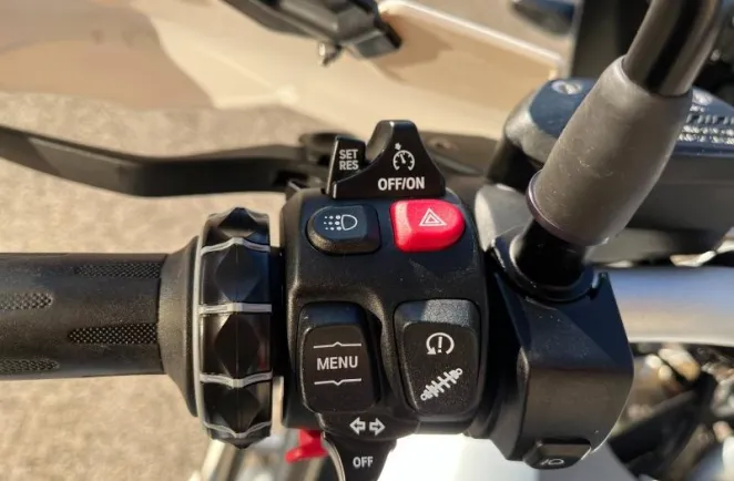 BMW 1250 GS FULL PACK + OPTIONS