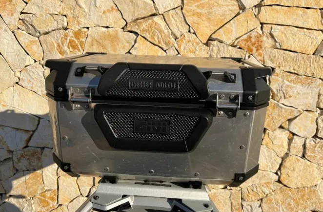 BMW 1250 GS FULL PACK + OPTIONS