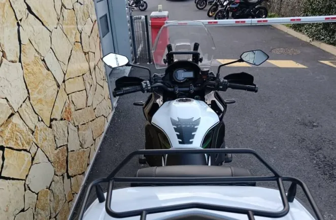 KAWASAKI Versys 1000 SE 2019