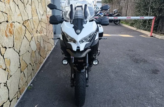 KAWASAKI Versys 1000 SE 2019