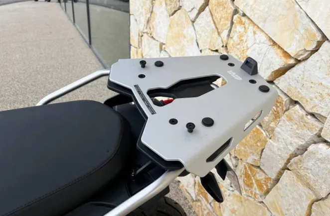 BMW 800 GS 2025 + OPTIONS