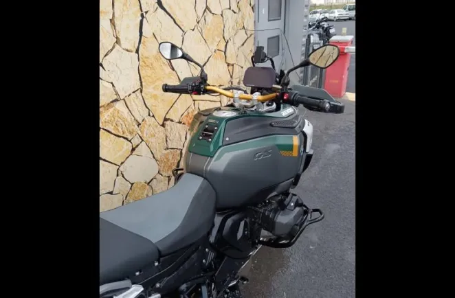 BMW R 1300 GS Adventure