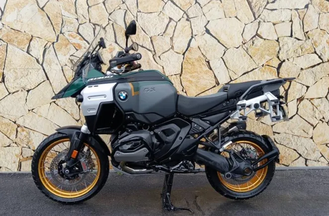 BMW R 1300 GS Adventure