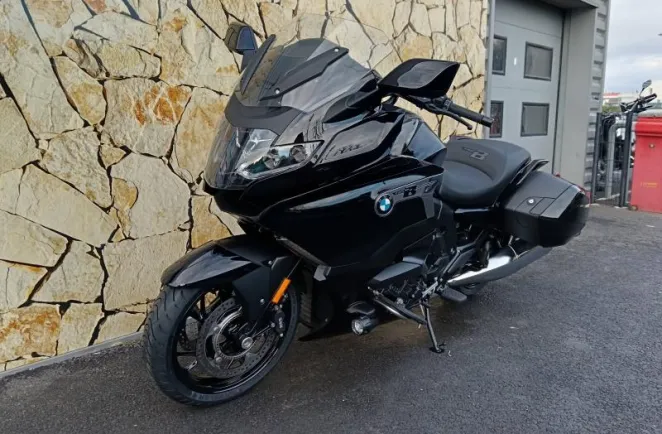 BMW K 1600 B 2025