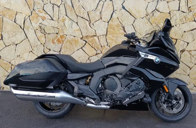 BMW K 1600 B 2025