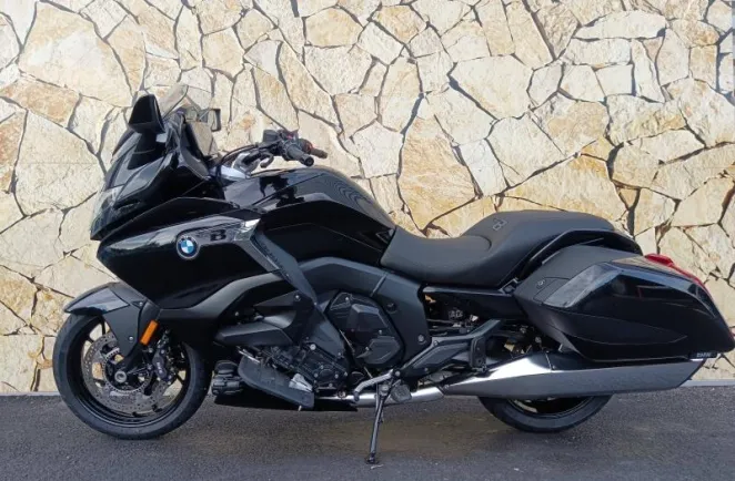 BMW K 1600 B 2025