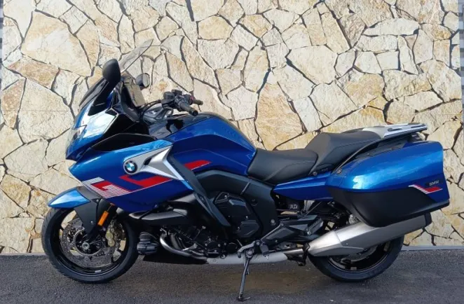BMW K 1600 GT 2025