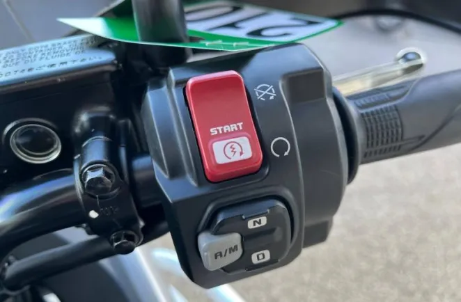 HONDA 750 X DCT 2021