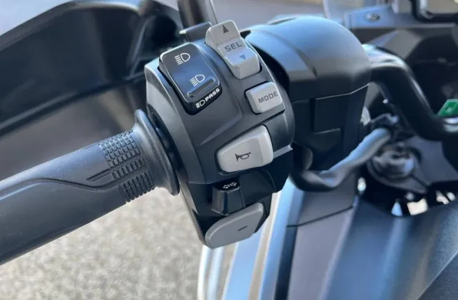 HONDA 750 X DCT 2021