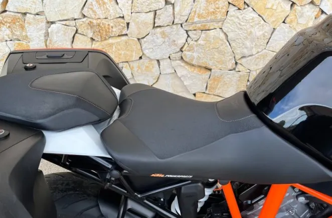KTM 1290 GT ABS 2021