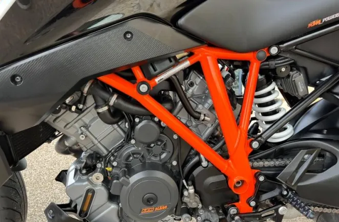 KTM 1290 GT ABS 2021