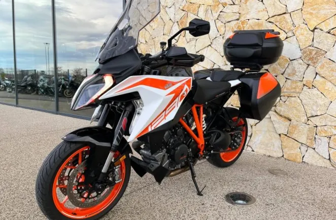 KTM 1290 GT ABS 2021