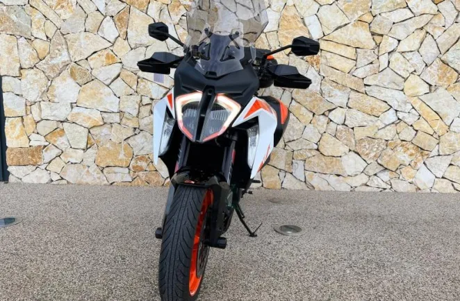 KTM 1290 GT ABS 2021