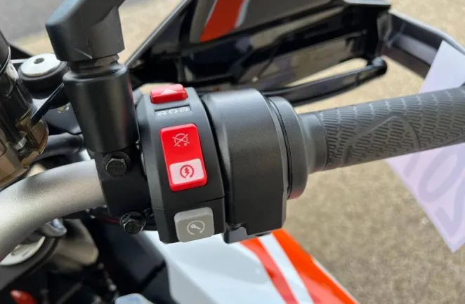KTM 1290 GT ABS 2021