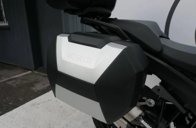 BMW 1300 GS 719 Finition Pro + Correcteur Assiette + Options