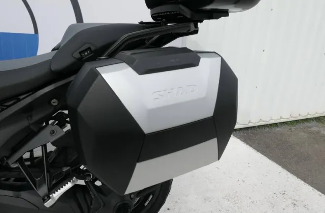 BMW 1300 GS 719 Finition Pro + Correcteur Assiette + Options