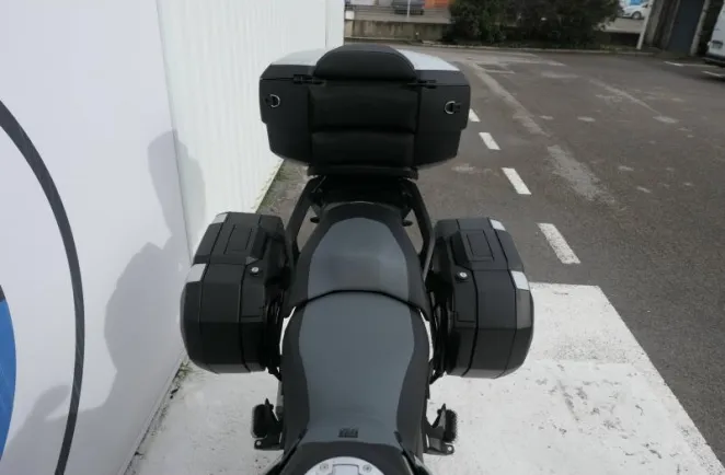 BMW 1300 GS 719 Finition Pro + Correcteur Assiette + Options
