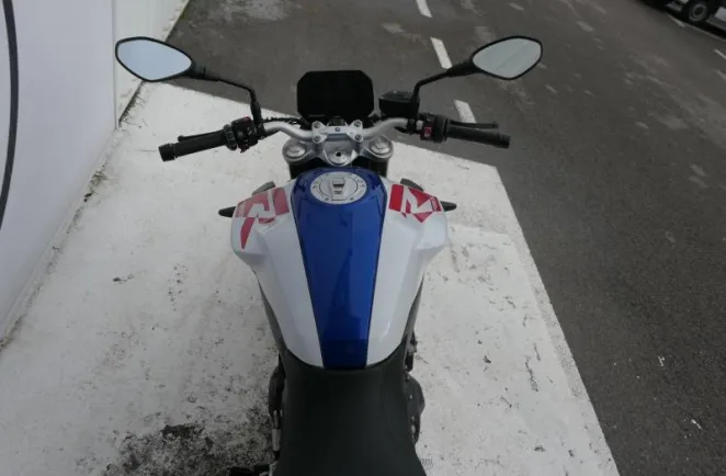 BMW 900 R A2 Style Sport Pack Dynamic + Confort + Actif