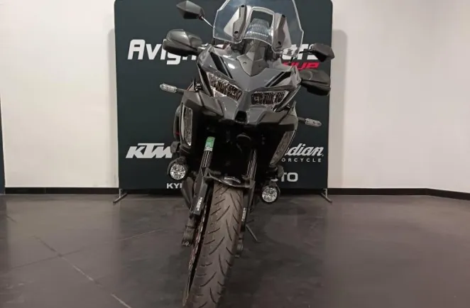 KAWASAKI Versys 1000 S 2021