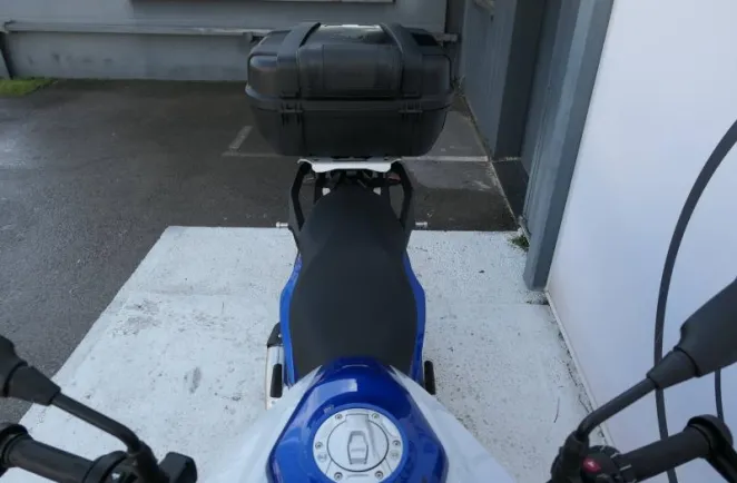 BMW 900 XR Style Sport Finition Pro + Options