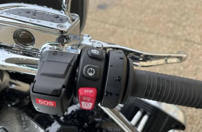 BMW 18 1800 Transcontinental