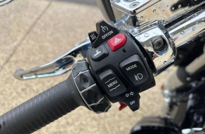 BMW 18 1800 Transcontinental