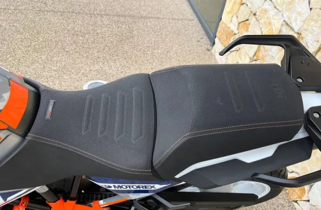 KTM Super Adventure 1290 S 2023