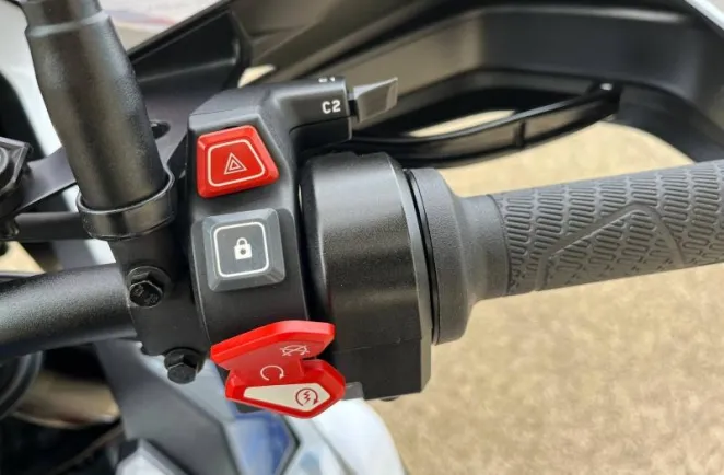 KTM Super Adventure 1290 S 2023