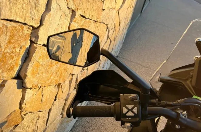 KTM 890 2024. AVEC TECH PACH + OPTIONS